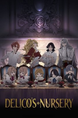 Delico's Nursery [13/13] (2024) Sub ITA Streaming