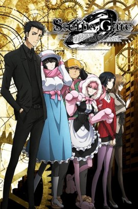 Steins;Gate 0 (2018) [Special] Sub ITA Streaming