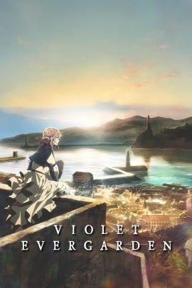 Violet Evergarden [13/13] (2018) Sub ITA Streaming