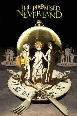 Yakusoku no Neverland [12/12] (2019) [1°Serie] Sub ITA Streaming
