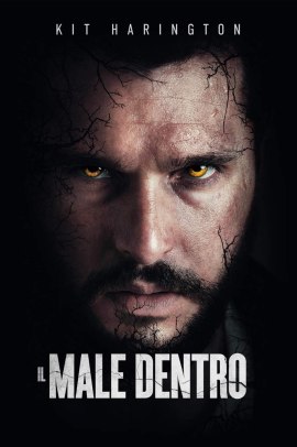 Il male dentro (2024) Streaming
