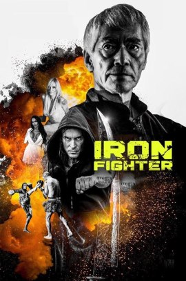 Iron Fighter (2023) Streaming