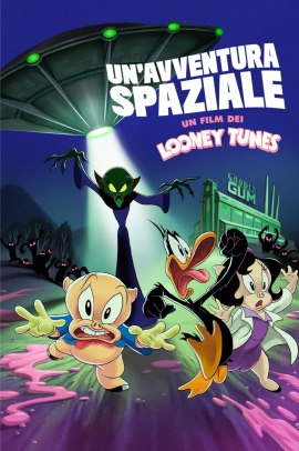 Un'avventura spaziale - Un film dei Looney Tunes (2024) Streaming