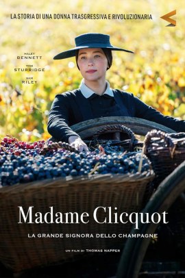 Madame Clicquot (2024) Streaming