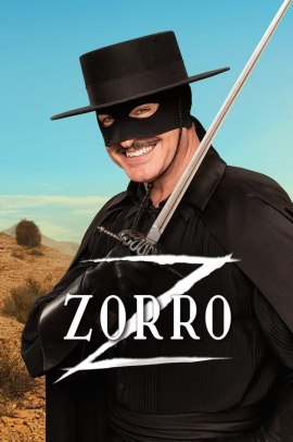 Zorro 1 [8/8] ITA Streaming