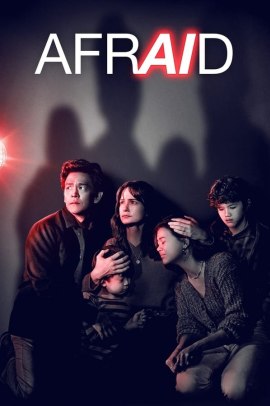 Afraid (2024) Streaming