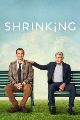 Shrinking 2 [12/12] ITA Streaming