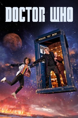 Doctor Who 10 [12/12] ITA Streaming