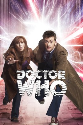 Doctor Who 4 [13/13] ITA Streaming