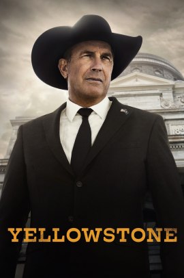 Yellowstone 5 [14/14] ITA Streaming
