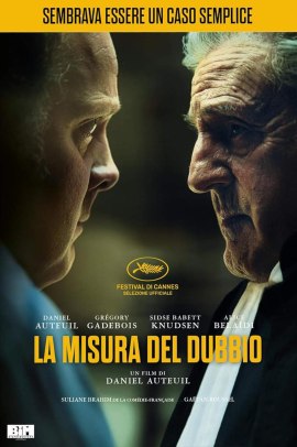 La misura del dubbio (2024) Streaming