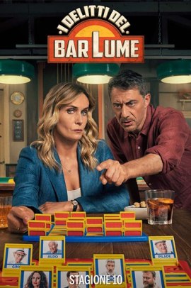 I delitti del BarLume 10 [3/3] ITA Streaming