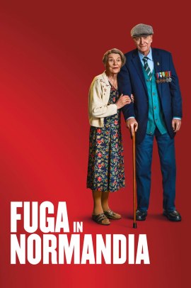 Fuga in Normandia (2023) Streaming