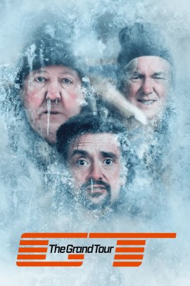 The Grand Tour 5 [3/3] ITA Streaming