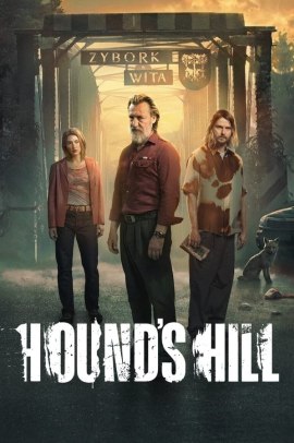 Hound's Hill [5/5] ITA Streaming