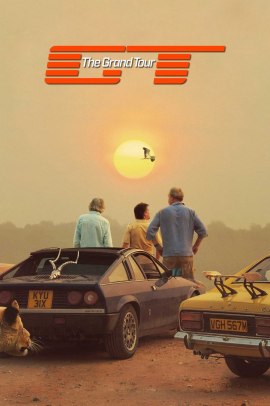 The Grand Tour 6 [1/??] ITA Streaming