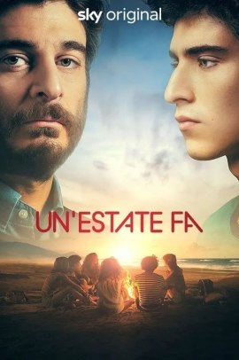 Un’estate fa [8/8] ITA Streaming