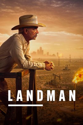 Landman 1 [10/10] ITA Streaming