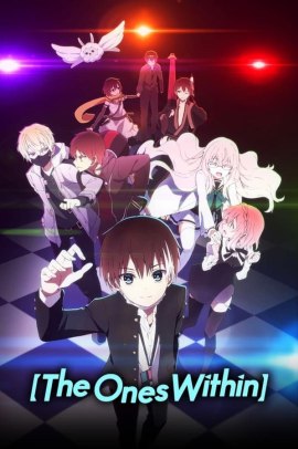 Naka no Hito Genome [Jikkyouchuu] [12/12] (2019) Sub ITA Streaming