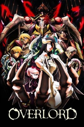 Overlord [13/13] (2015) [1°Serie] Sub ITA Streaming