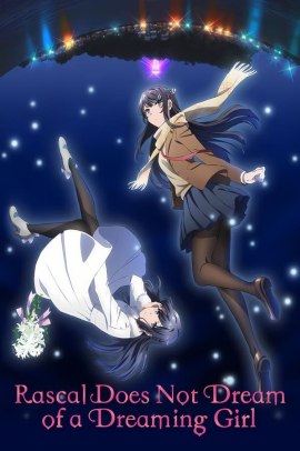Seishun Buta Yarou wa Yumemiru Shoujo no Yume o Minai - Movie (2019) Sub ITA Streaming