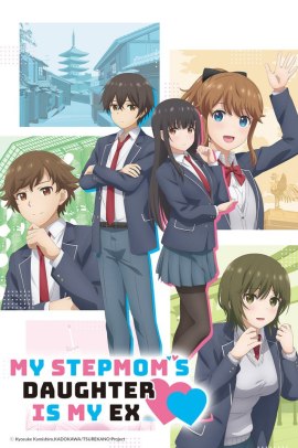 Mamahaha no Tsurego ga Motokano Datta [12/12] (2022) Sub ITA Streaming