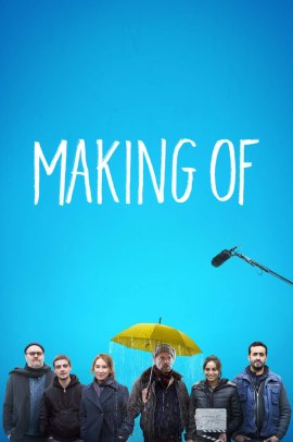 Making Of (2024) Streaming