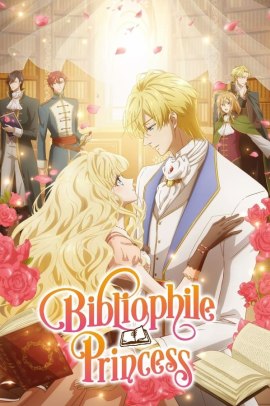 Mushikaburi Hime [12/12] (2022) Sub ITA Streaming