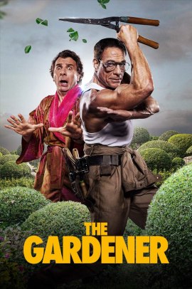The Gardener (2025) Streaming