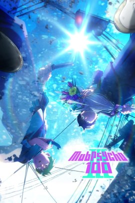 Mob Psycho 100 III [12/12] (2022) [3°Serie] Sub ITA Streaming