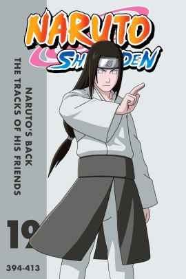 Naruto Shippuden: Il ritorno di Naruto: il miracolo dei compagni [20/20] (2015) [19°Serie] Sub ITA Streaming