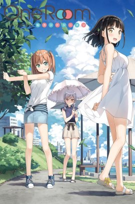 One Room 2 [13/13] (2018) [2°Serie] Sub ITA Streaming