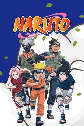 Naruto [52/52] (2003) [2°Serie] Sub ITA Streaming