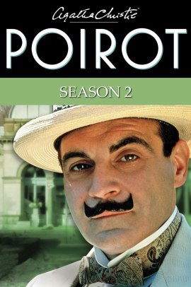Poirot 2 [9/9] ITA Streaming