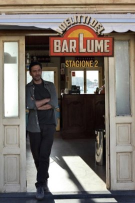 I delitti del BarLume 2 [2/2] ITA Streaming