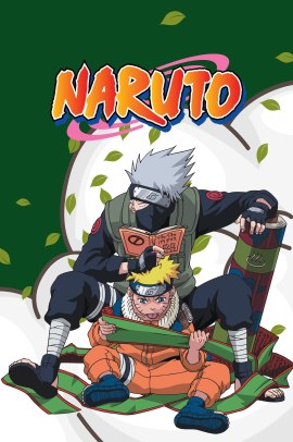 Naruto [54/54] (2004) [3°Serie] Sub ITA Streaming