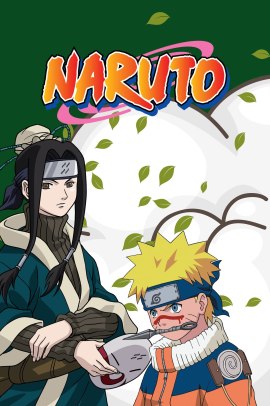 Naruto [62/62] (2005) [4°Serie] Sub ITA Streaming