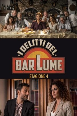 I delitti del BarLume 4 [2/2] ITA Streaming