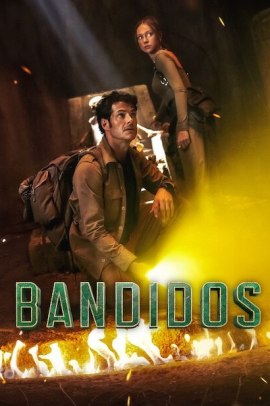 Bandidos 2 [7/7] ITA Streaming