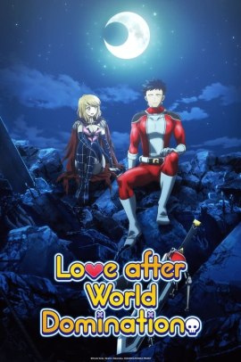 Koi wa Sekai Seifuku no Ato de [12/12] (2022) Sub ITA Streaming