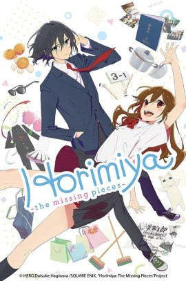 Horimiya Piece [13/13] (2023) Sub ITA Streaming