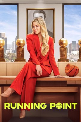 Running Point 1 [10/10] ITA Streaming