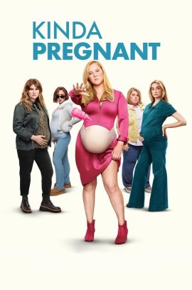 Kinda Pregnant (2025) Streaming