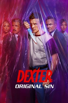 Dexter: Original Sin 1 [10/10] ITA Streaming