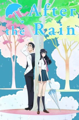 Koi wa Ameagari no You ni [12/12] (2018) Sub ITA Streaming