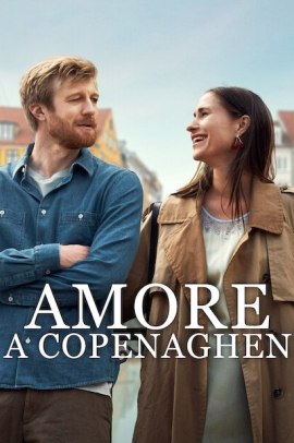 Amore a Copenaghen (2025) Streaming