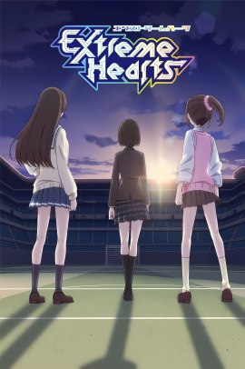 Extreme Hearts [12/12] (2022) Sub ITA Streaming