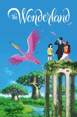 The Wonderland (2019) ITA Streaming