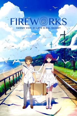 Uchiage Hanabi, Shita kara Miru ka? Yoko kara Miru ka? (2017) Sub ITA Streaming