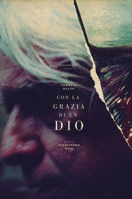 Con la grazia di un Dio (2023) Streaming